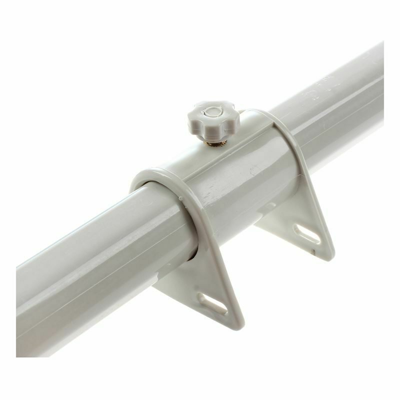 Pet Dog Water Drinker Dispenser Food Feeder Dish Bowl Bottle Blue