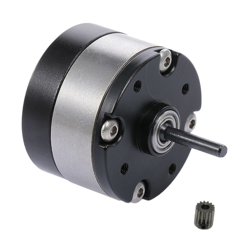 3: 1 Metal Reduction Planetary Gear for 1/10 RC Car Crawler Truck