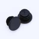 Ergonomic Rubber MTB Mountain Bike Bicycle Handlebar Grips Cycling Lock-On