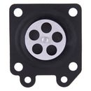20x Carburetor Metering Diaphragm fit for Walbro 95-526 95-526-9 95-526-9-8 Hf