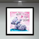 5D DIY Full Drill Diamond Painting Bear Cross Stitch Embroidery Mosaic Kits