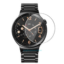 2Pcs 9HD Tempered Glass Screen Protector Guard For Huawei Smart Watch Accessory