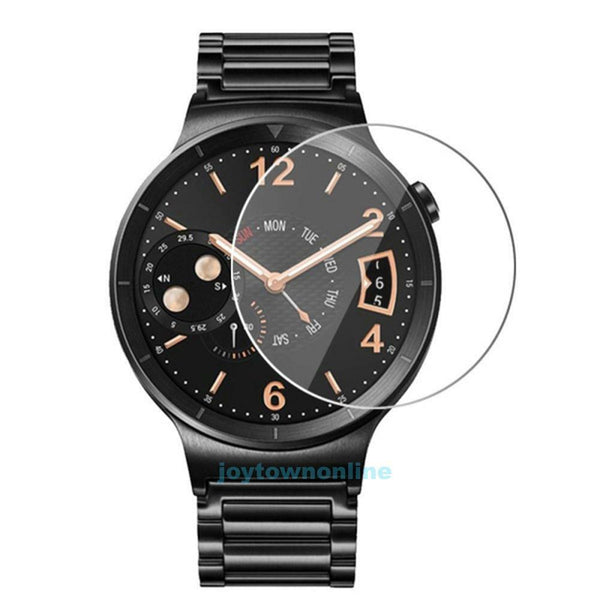 2Pcs 9HD Tempered Glass Screen Protector Guard For Huawei Smart Watch Accessory