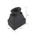 3.0X Magnification Viewfinder Eyepiece Shade Sunlight Universal for Nikon S