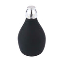 Portable Silicone Powder Blower Refillable Spray Bottle Salon Barber Tools