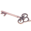 24pcs/set Champagne Wine Bottle Opener with Tags Party Wedding Supplies