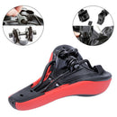 Bicycle Seat Bicycle Universal Saddle Widened Comfortable Cushion Soft High