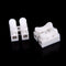 10X Electrical Cable Connectors Quick Splice Lock Wire Terminals Self Locking jr