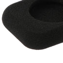 1Pair Ear Pads Foam Replacement Earpads Cushion For BO Bang Olufsen FORM2mp3 Hn