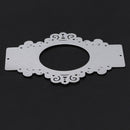 1X(Scrapbooking Punching Die Cutting Cutting Stencils Embossing Machine Cut