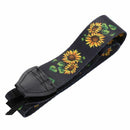 5X(PULUZ Retro Ethnic Style Shoulder Neck Strap Camera Strap Belt for Sony P2E9)