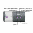 Automatic Fish Feeder Practical Food Dispenser Multi-functional Timer Feede