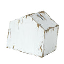 Elegent Wood Table Napkin Tissue Box Cover Home Decor House Stylish