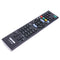 SN9F RMGD022 TV Remote Control Replacement Part for SONY KDL46HX850 KDL55HX750