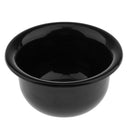 Men Shaving Stand Bowl Set Facial Beard Stainless Steel Razor Stand Holder+ Bowl