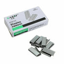 Size 24/6 1000Pcs/Box Staples For Office School Staplers 11.5*6mm Paper Doc W1A6