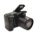 16Mp 1080P Hd Shoot Digital Zoom Camera Handheld Digital Camera Video Camco