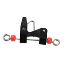 Heavy Duty Adjustable Trolling Clip Release Clips Boating Fishing Rope For