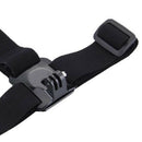 Head Strap for GoPro Cameras Headband Harness Fits Go Pro Hero 8 7 6 5 4 3 2 1