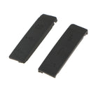 USB HDMI MIC DC IN VIDEO OUT Rubber Dust Door Cover Lid Cap For Canon EOS 5D2 5D