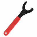 Bicycle Bike Bottom Bracket Lock Ring Remover Crank Repair Spanner Wrench T S2Z9