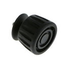 3/8" Thread Replacement Tripod Spikes + 37mm Foot Pads for Benro Manfrotto