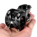 Wake 31.8Mm Bicycle Stem Aluminum Alloy Mtb Mountain Road Handlebar Stem Mo