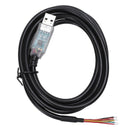 1.8M Long Wire End,Usb-Rs485-We-1800-Bt Cable,Usb To Rs485 Serial For Medic V1Y3