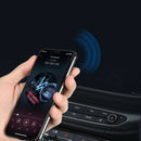 Bluetooth 5.0-Tone Bluetooth Receiver 2-In-1 Free-Drive Plug and Play Bluet W2T5