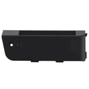 Black plastic hard drive cover for IBM Thinkpad T430 I9D4