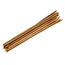 14 Sizes Afghan Carbonized Bamboo Crochet Hooks 3.0-10.0mm