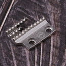 Universal 3 Row 11 Teeth Sewing Machine Feed Dog Sewing Machine Parts