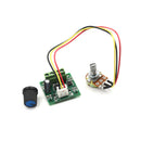 Mini PWM Motor Speed Controller Regulator Module DC 1.8V to 12V 2A JR