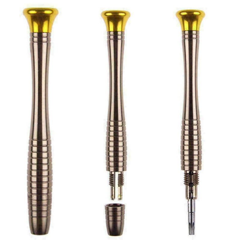 Useful Screwdriver Set Opening Tools Repair Kit For Mobile Cellphone Phone