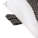 Cartoon Hanging Storage Bag Cotton Linen Wardrobe Hang Bag Wall Pouch Organi BX