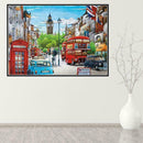Full Drill 5D DIY Diamond Painting Embroidery Cross Kit Crafts Stitch Y P7F E0S9