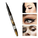 Menow Eyeliner Pencil Eye Pencil Waterproof Long Lasting Gel blooming Not R N3M5