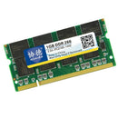 Xiede Laptop Memory Ram Module Ddr 266 1GB Pc-2100 Ddr1 200Pin Dimm 266Mhz  C5K3
