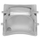 Car Sunroof Window Switch Button Cover Plastic For Mercedes-Benz Ml W164 W2 Z4I3