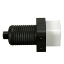 Brake Light Stop Switch 2 Pin For Peugeot 106 206 306 307 405 406 Expert 45