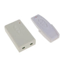 2CH RF Wireless Remote Control Unit For Roller Garage Door & Shutters