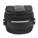 Motorbike Motorcycle Tail Seat Bag Saddle Bags Waterproof Multifunctional