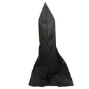 Umbrella Tilt Outdoor Canopy Patio Garden Pool Beach Sun Cover Parasol 265cm