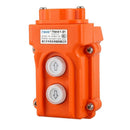Up Down Button Hoist Pushbutton Switch 10A Ith COB-31