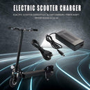 Electric Scooter Charger 42V 2A Power Adapter for KUGOO S1 S2 S3 (EU Plug)