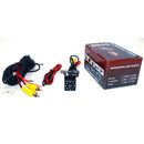 Intelligent Dynamic Trajectory Tracks Rear View Camera Rearview Reverse Bac