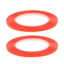 2 Pieces for Double Sided Tape Adhesive Tape for phones Repair LED