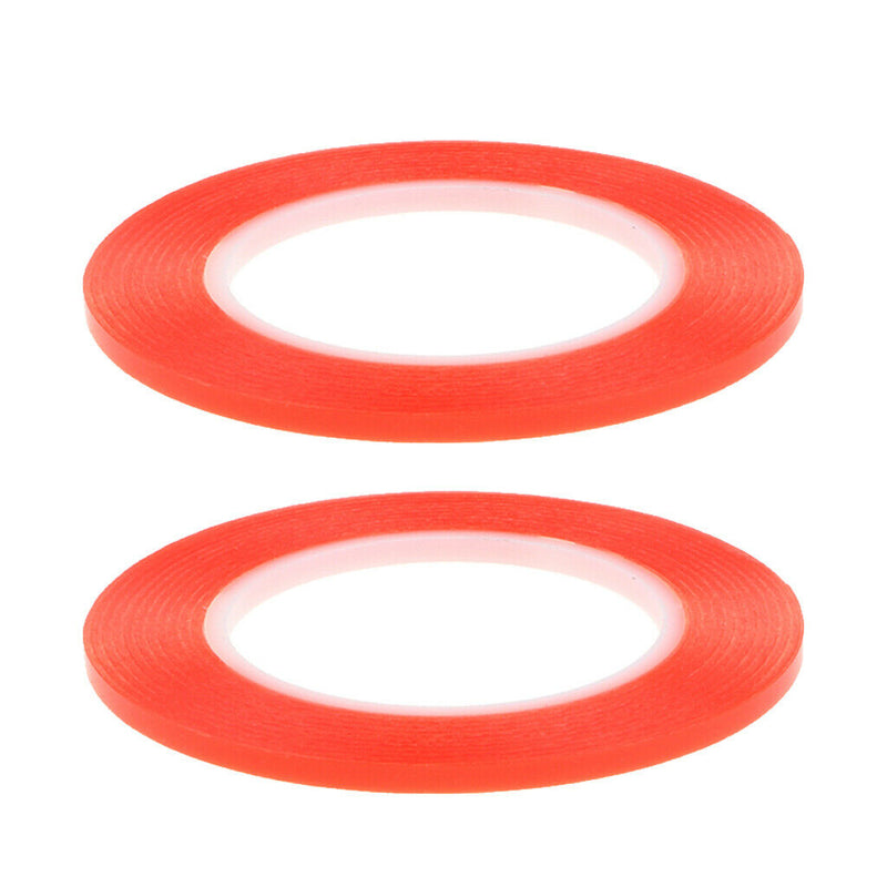 2 Pieces for Double Sided Tape Adhesive Tape for phones Repair LED