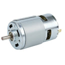 DC 12V 150W 13000~15000rpm 775 motor High speed Large torque DC motor Elect