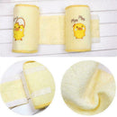 Baby Crib Infant Baby Toddler Safe Soft Cotton Anti Roll Pillow Sleep